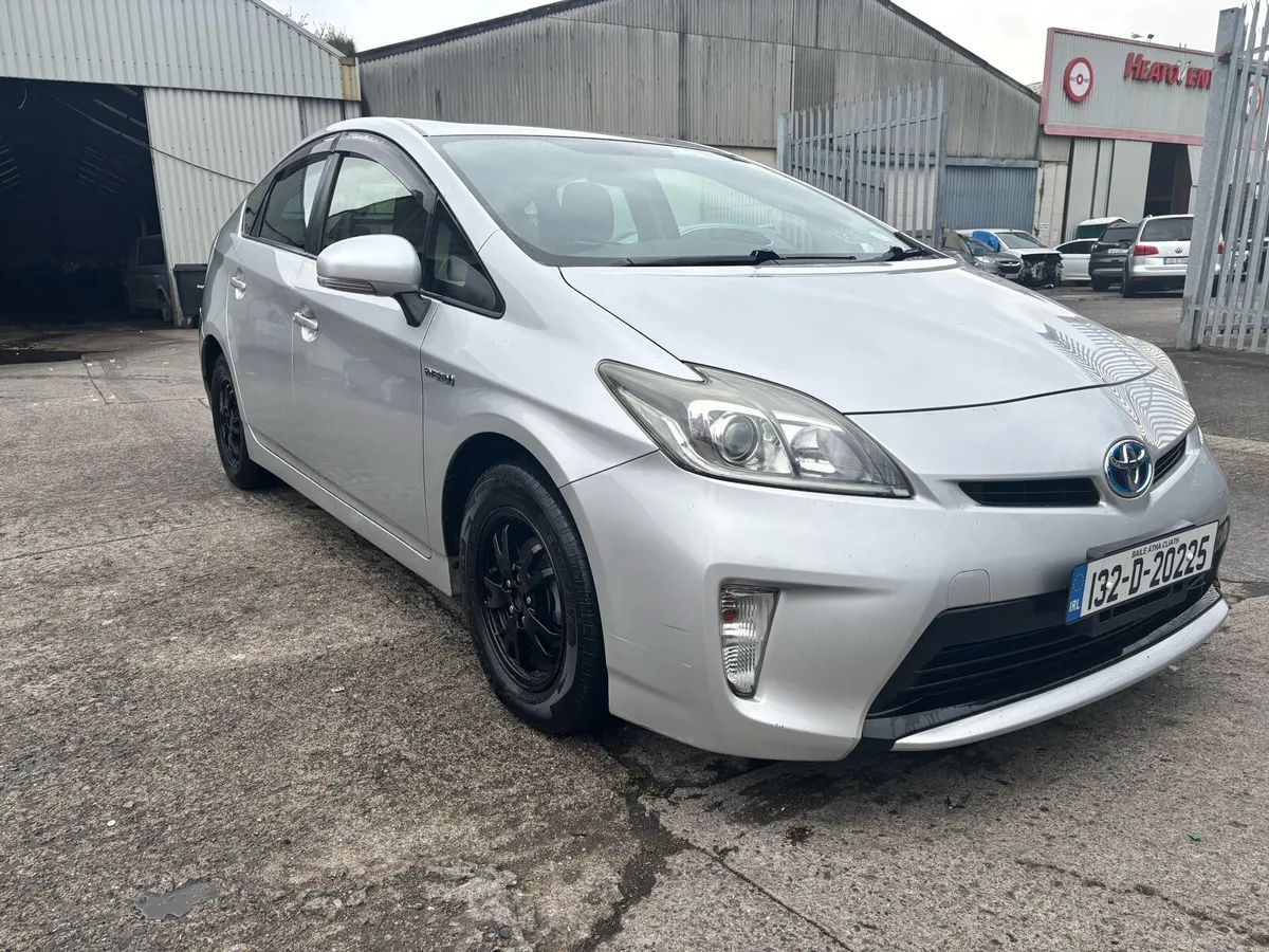 2103 Prius - Image 4
