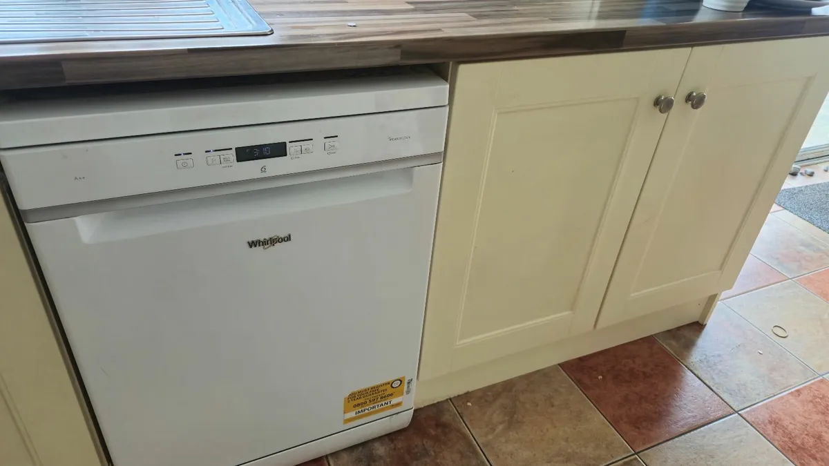 Kitchen and Utility - Image 1