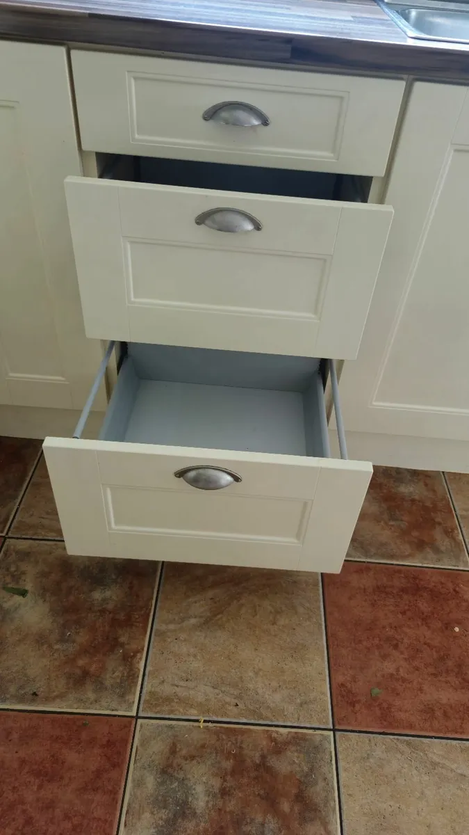 Kitchen and Utility - Image 2