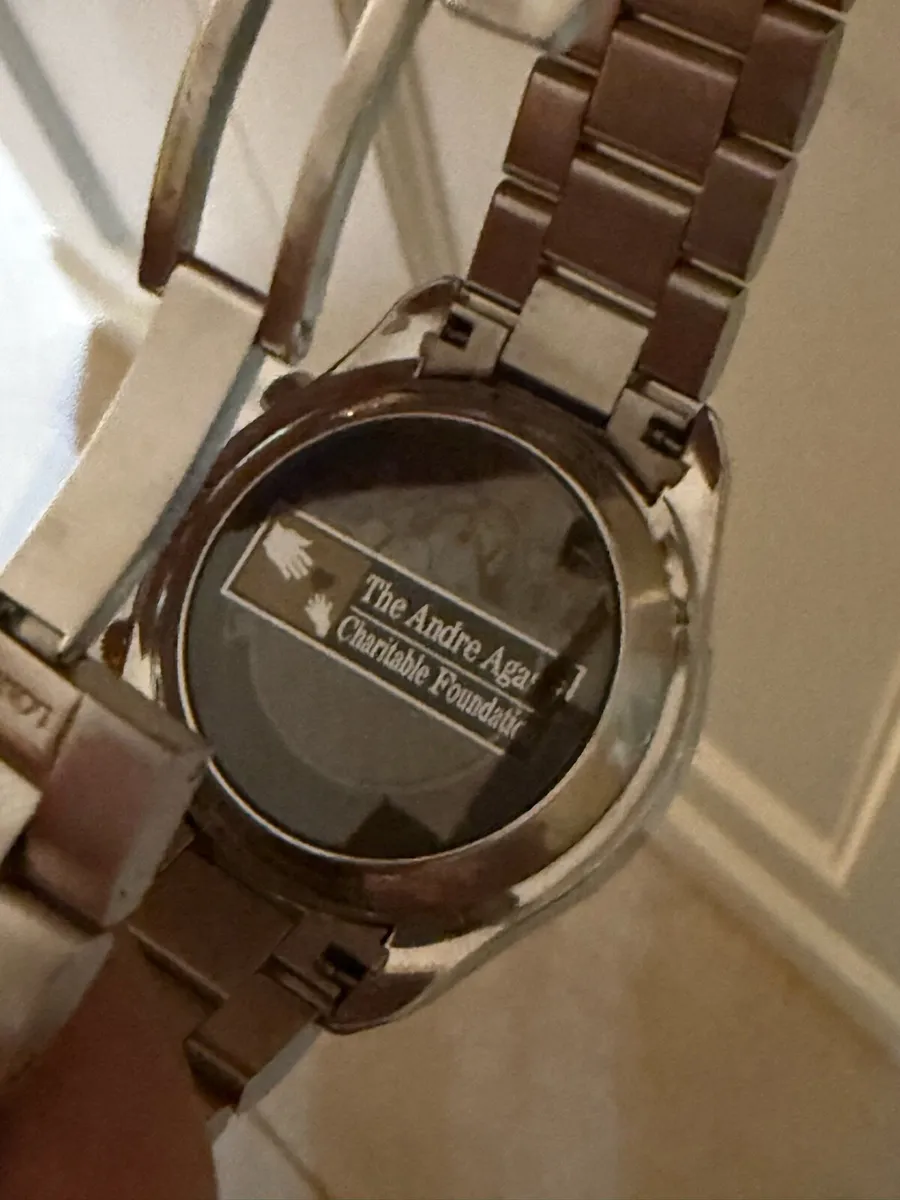 LONGINES MENS LIMITED EDITION - Image 3