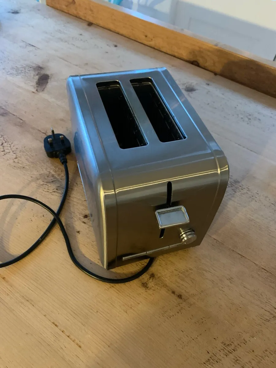 Ambiano Toaster - Image 2
