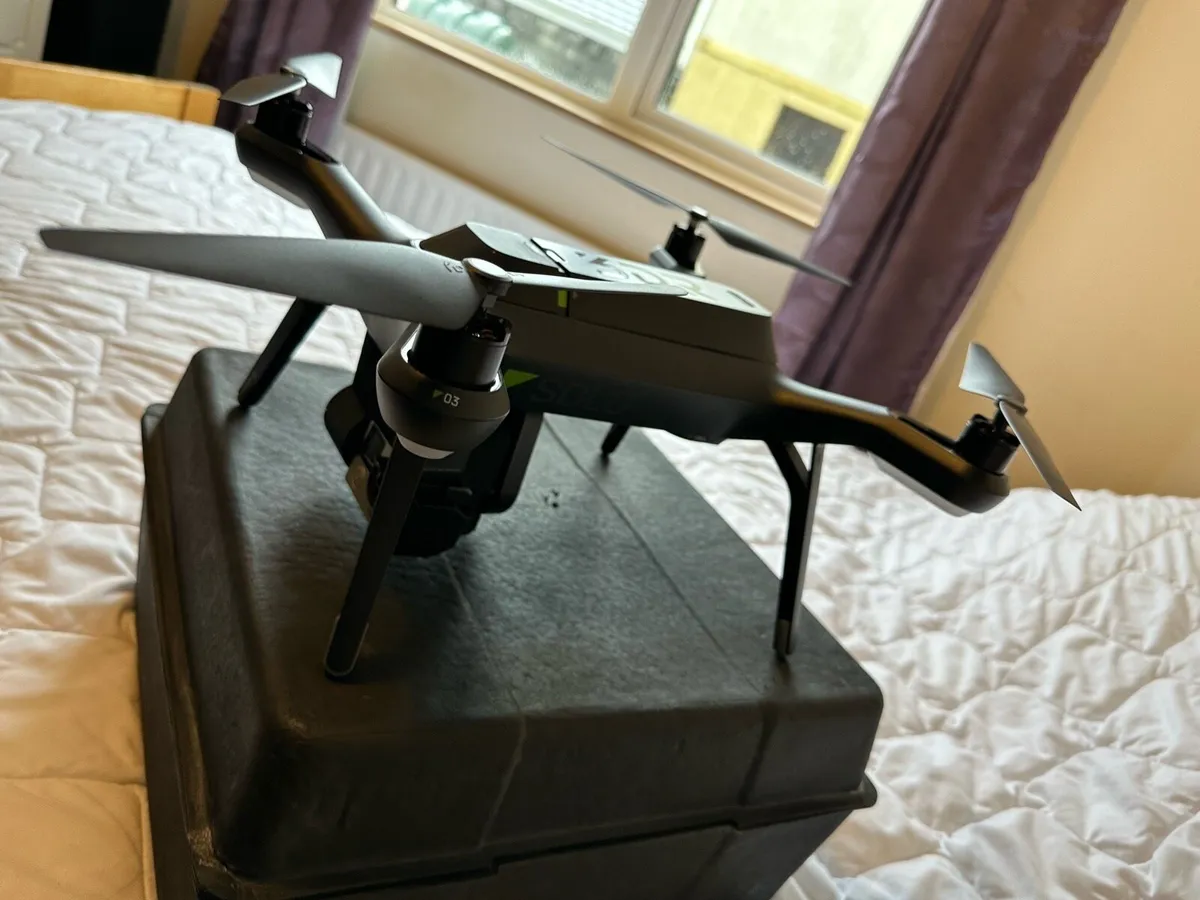 3dr Solo One drone - Image 2