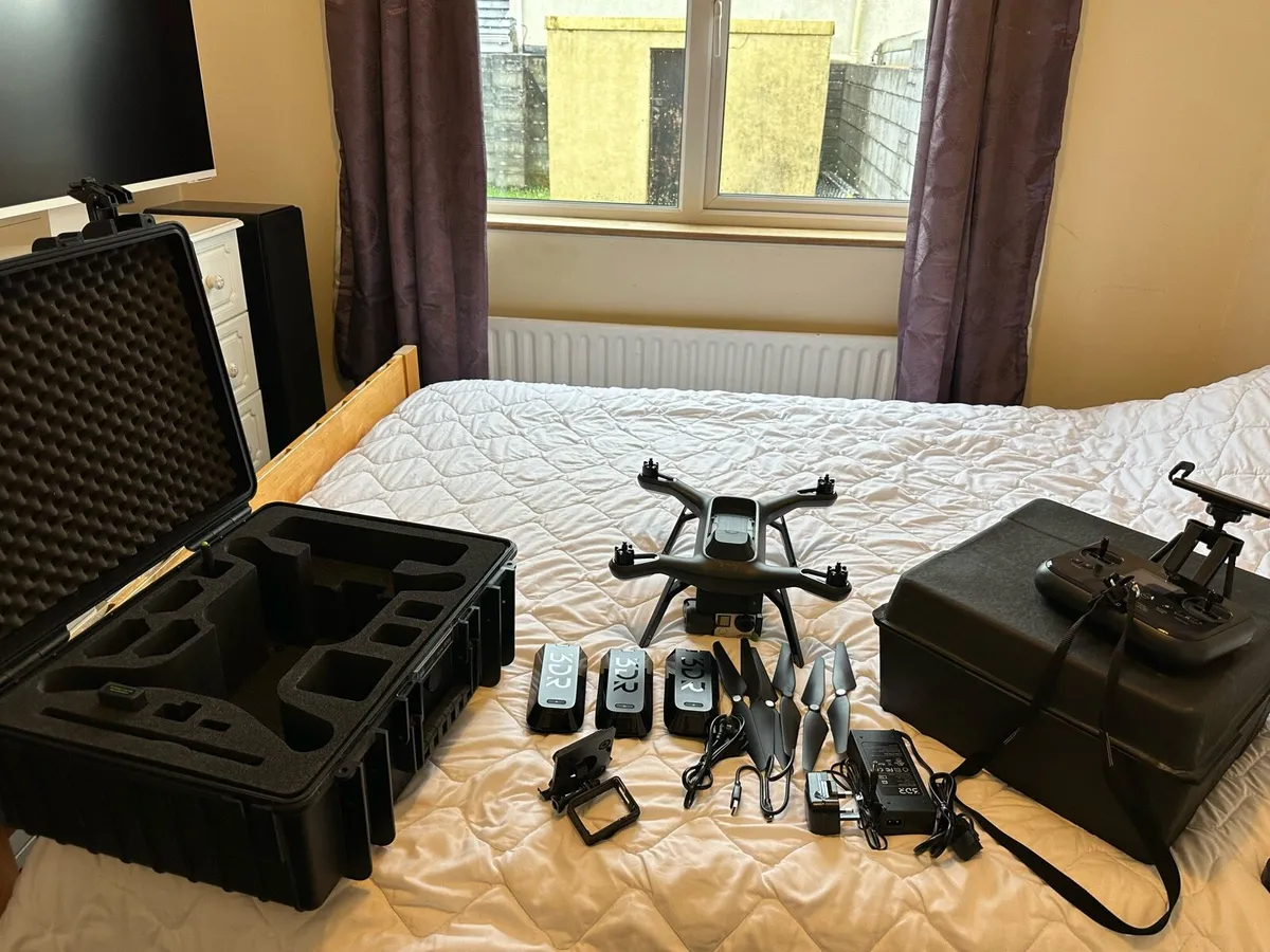3dr Solo One drone - Image 4