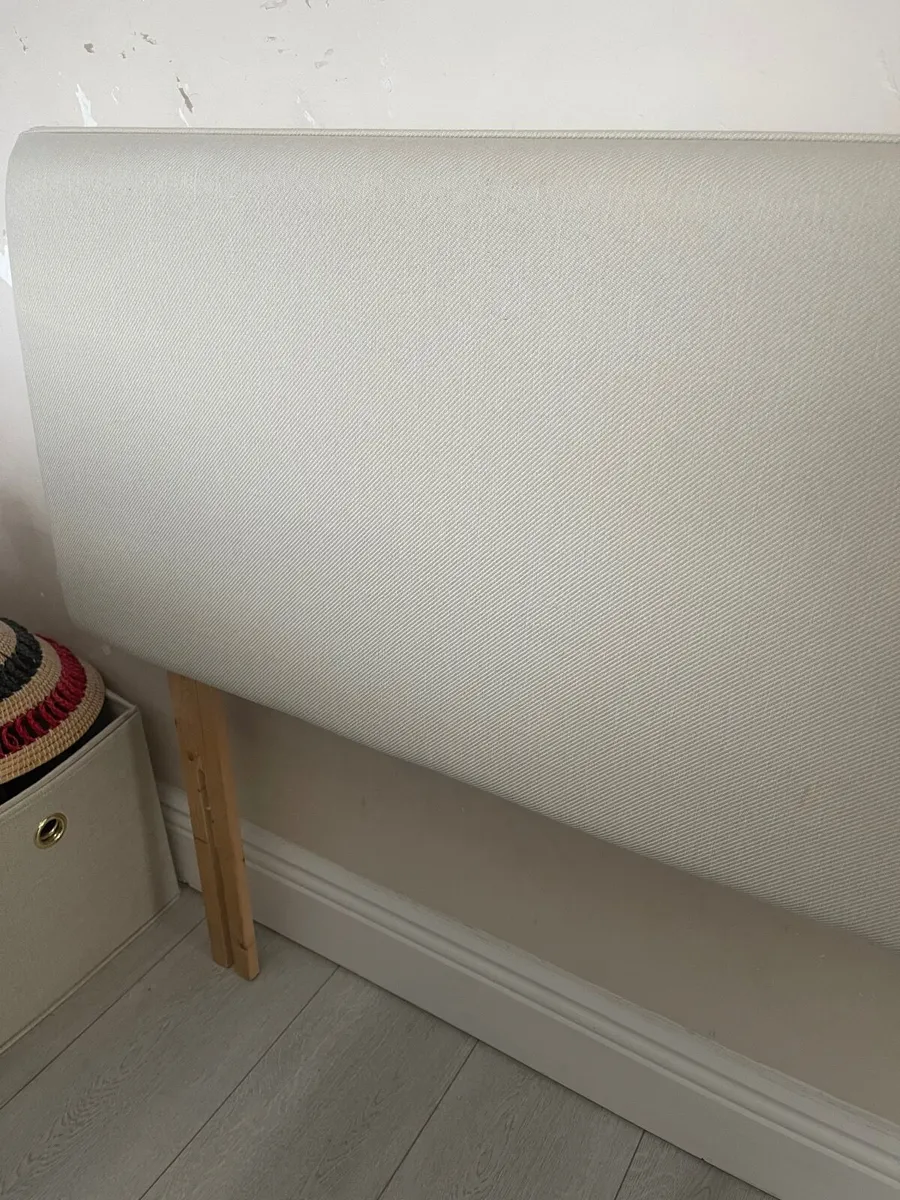 4ft bed - Image 1