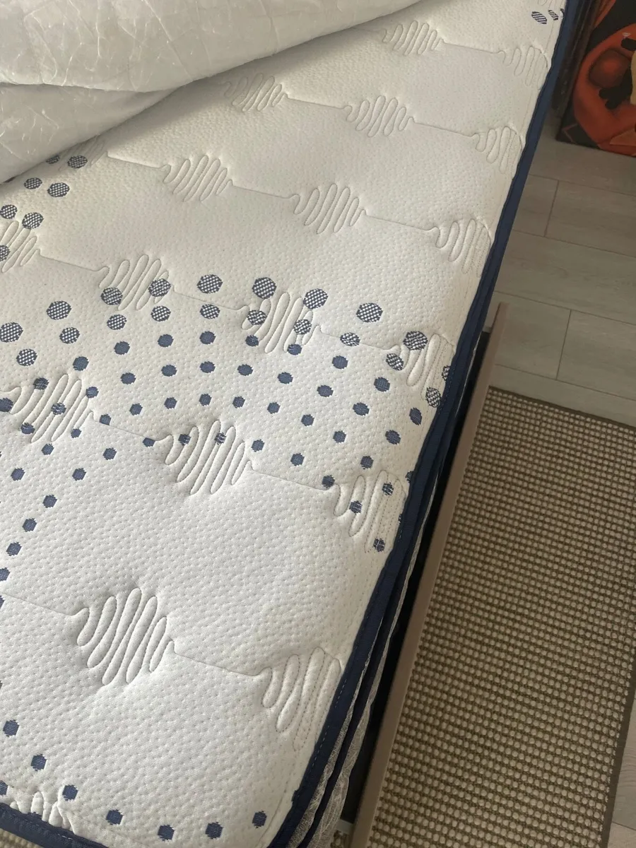 4ft bed - Image 3