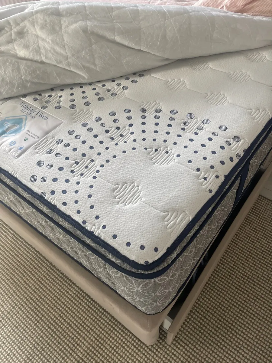 4ft bed - Image 4