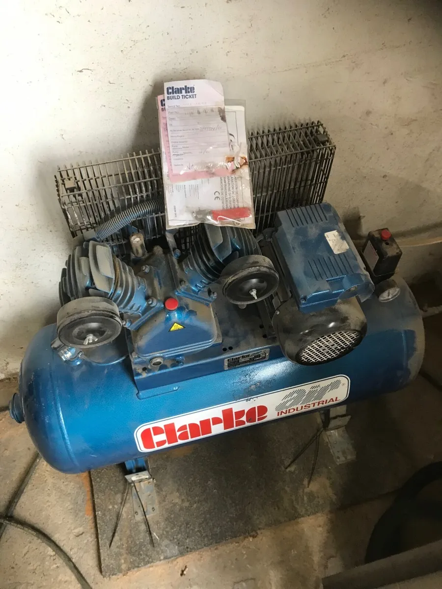 Compressor - Image 2