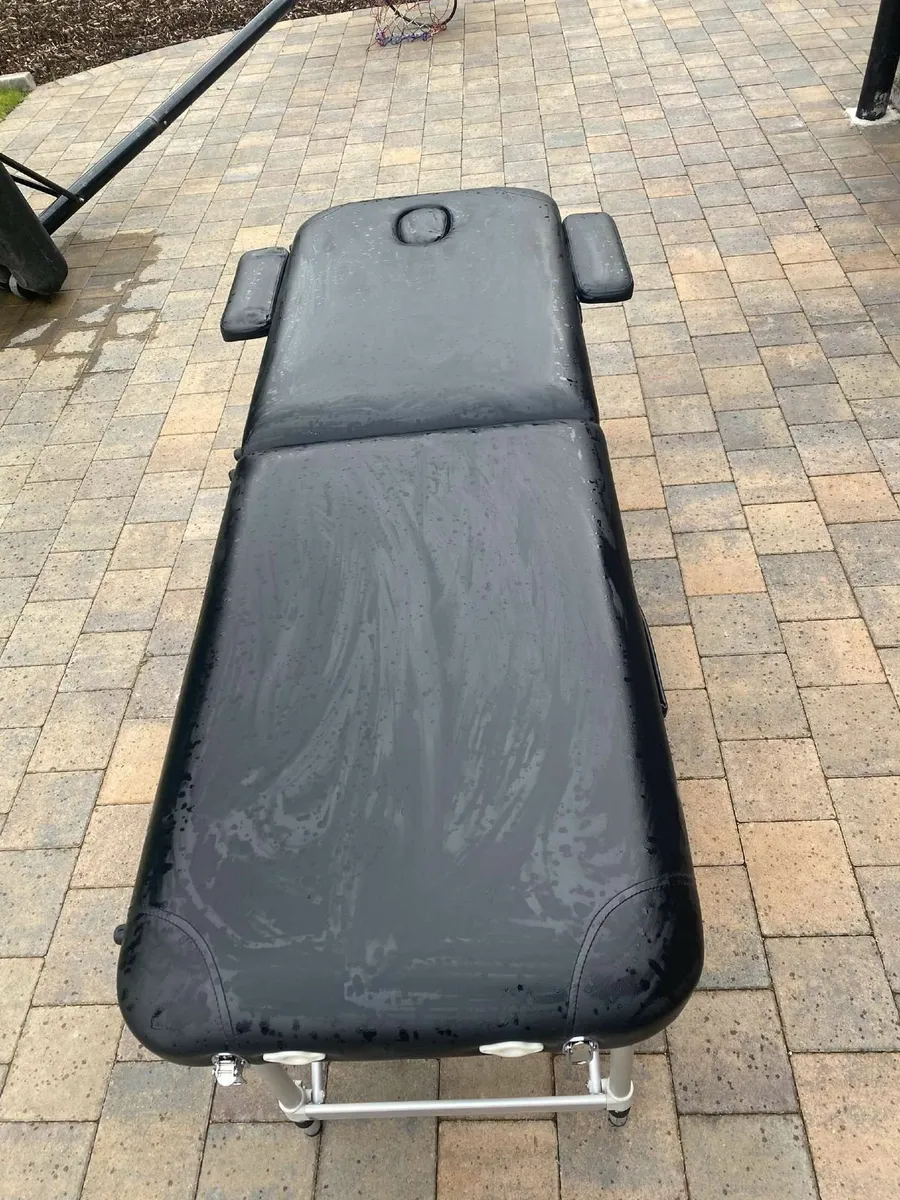 Treatment Bed - Image 3