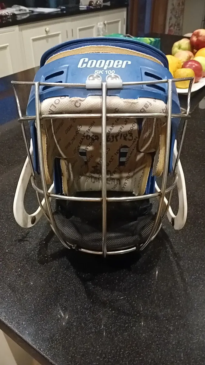Cooper helmet - Image 2
