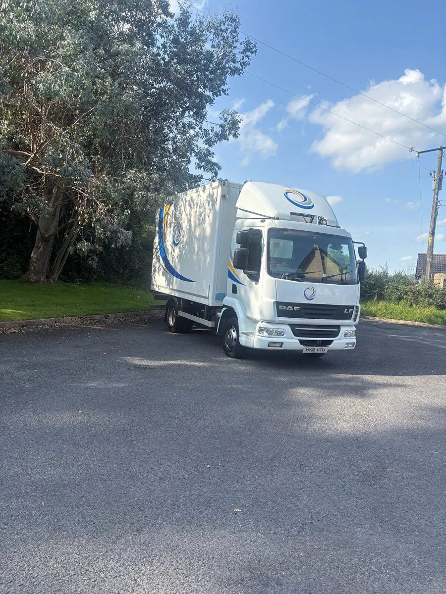 Lorry - Image 2
