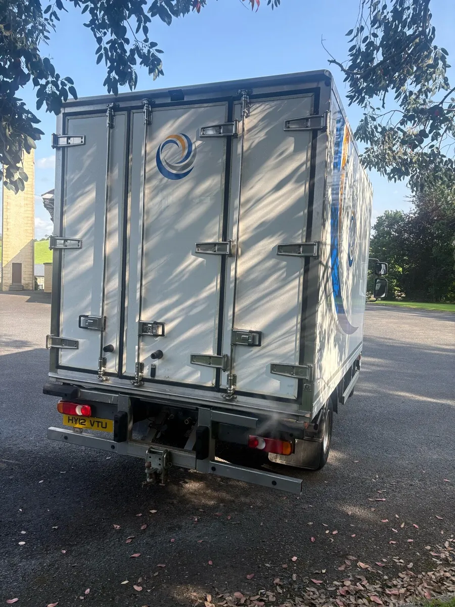 Lorry - Image 3