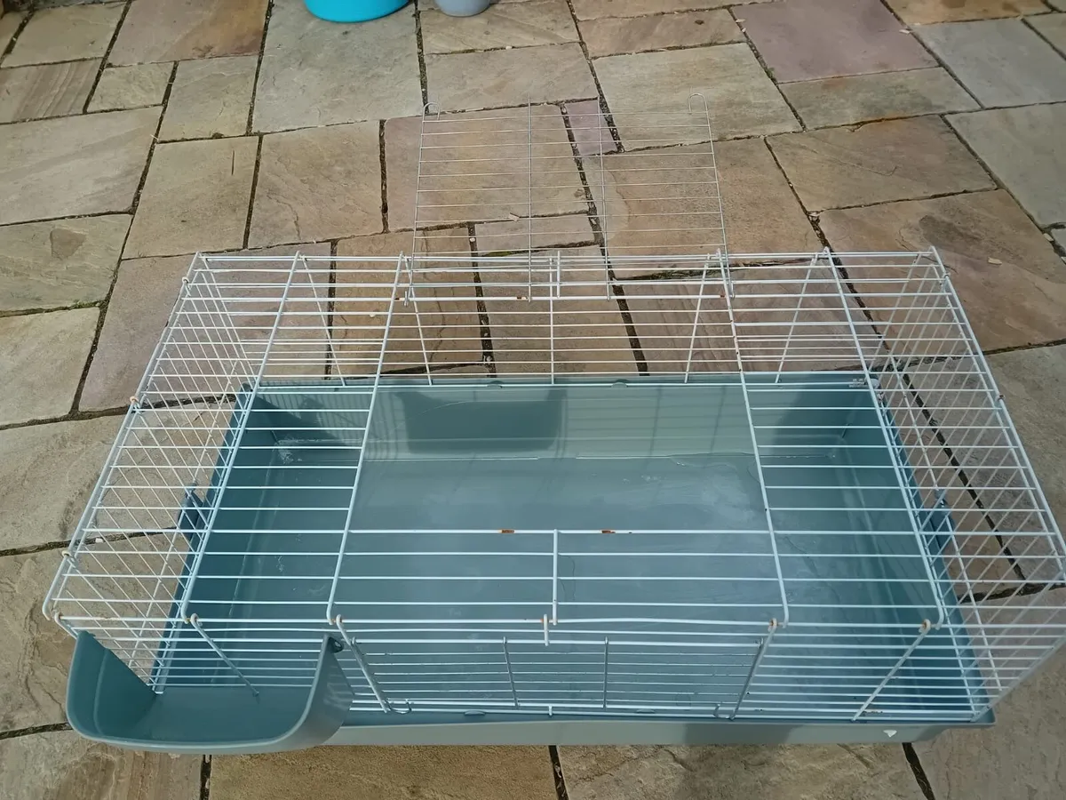 Rabbit Hutch - Image 2