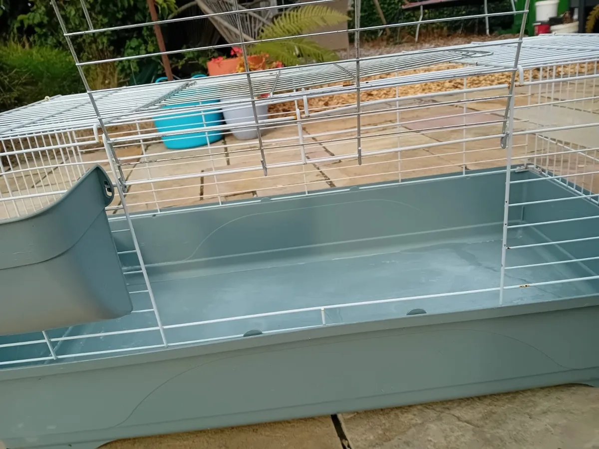 Rabbit Hutch - Image 3