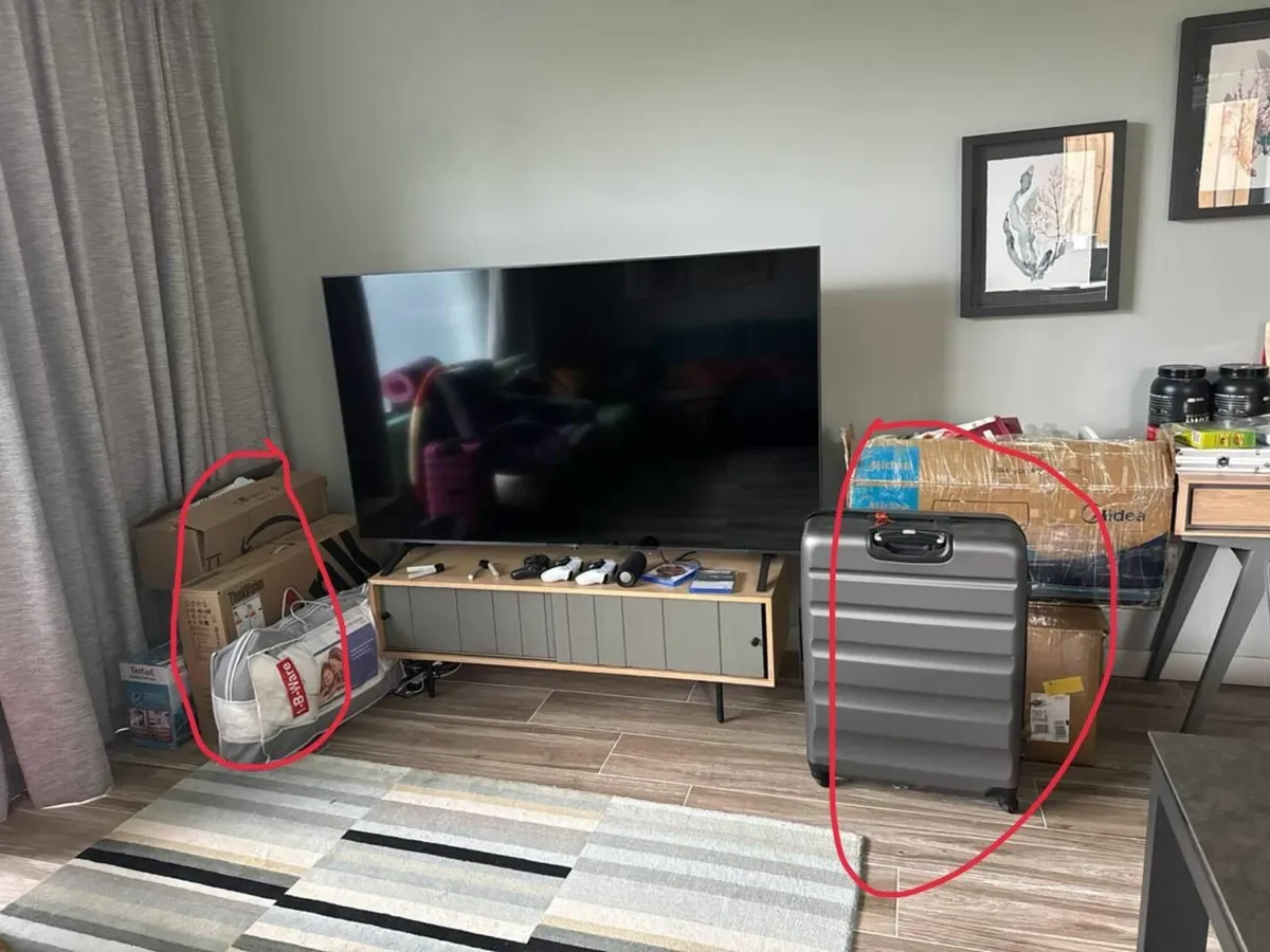 Selling LG 75'' (Huge) TV UHD 4K Smart TV