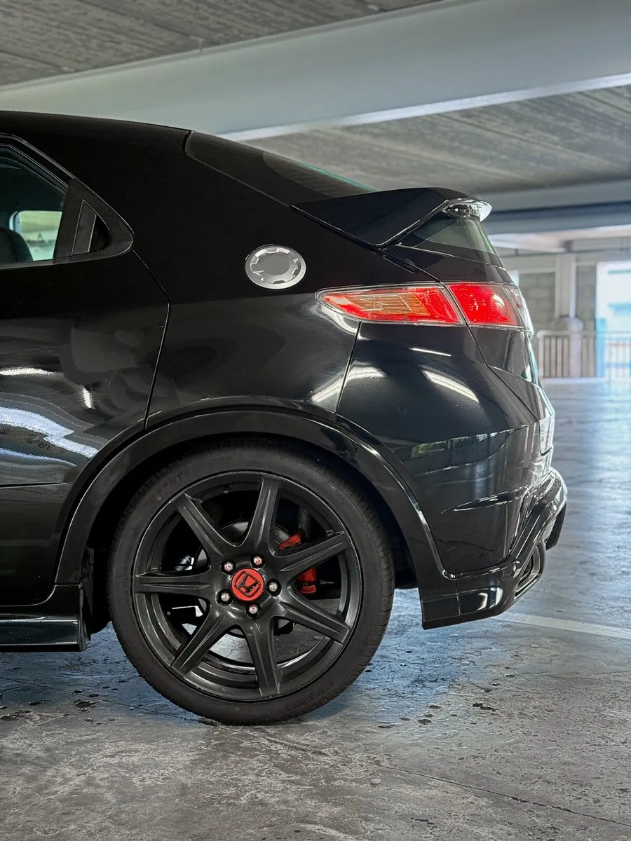 Honda Civic - Image 4