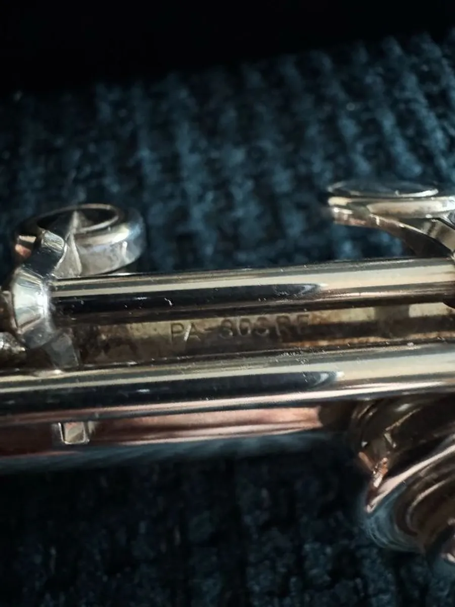 Miyazawa flute - Image 3