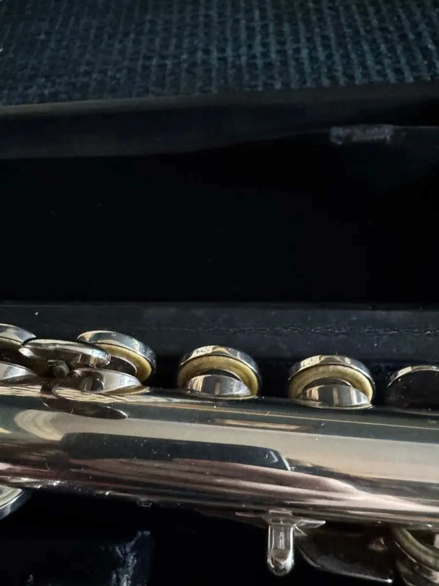 Miyazawa flute - Image 4