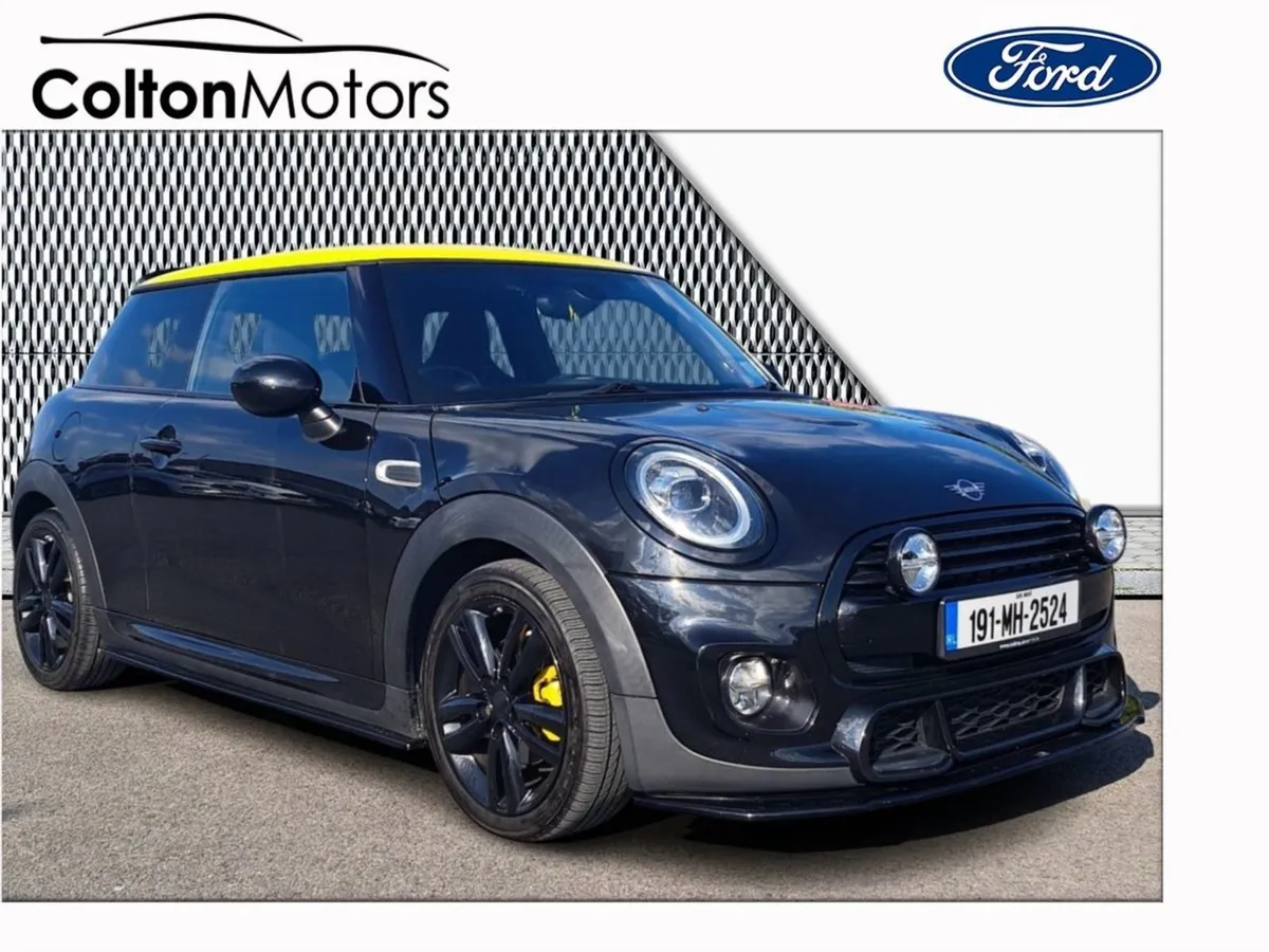 MINI Cooper Cooper Sport - Image 1