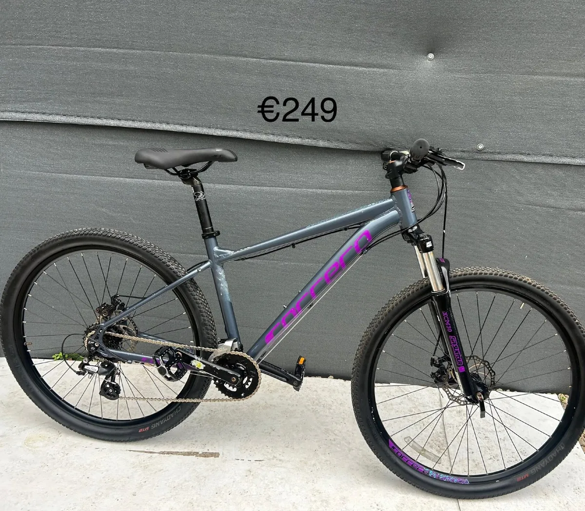 Bike - Image 1