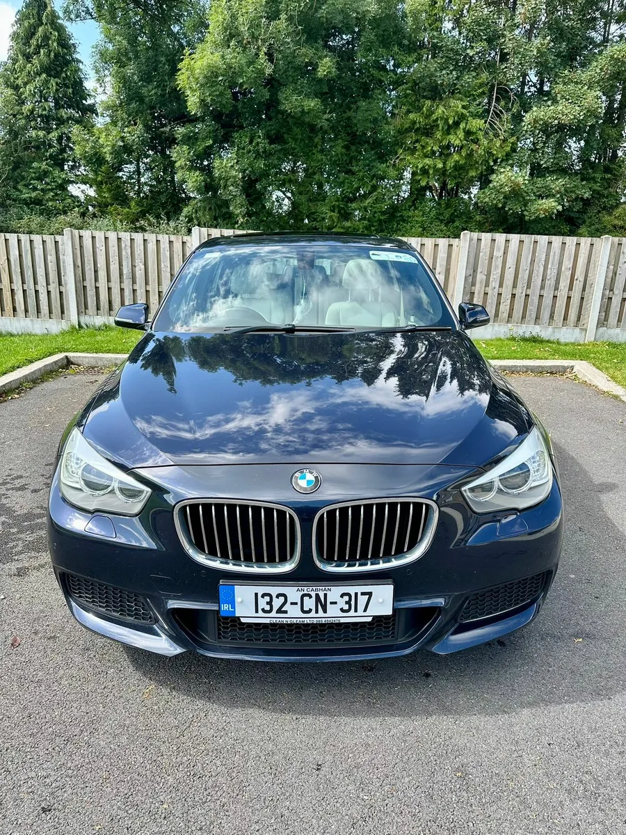 BMW GT 520 - Image 2
