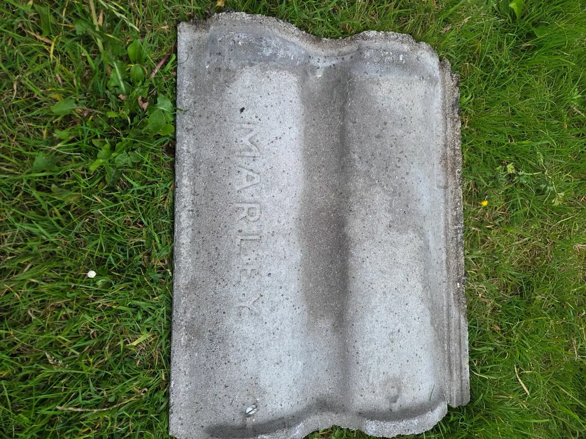 Marley Roof tiles - Image 4