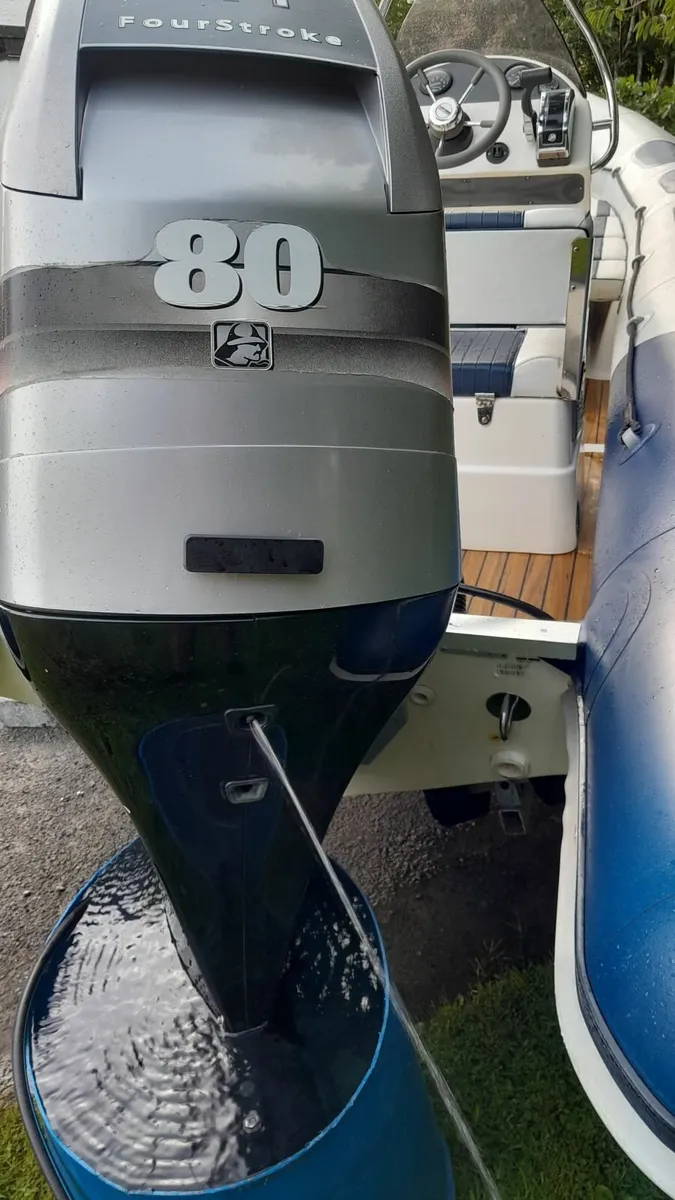 Valiant V 520 - Image 3