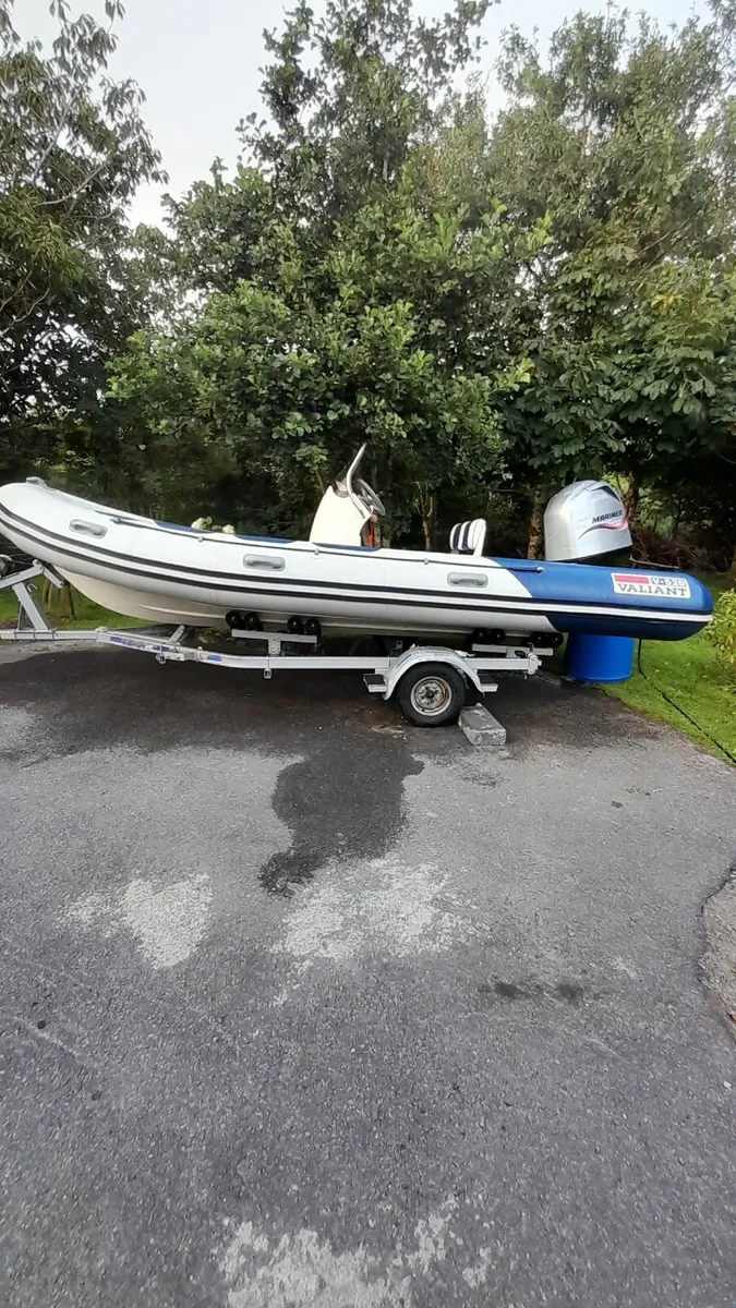 Valiant V 520 - Image 4