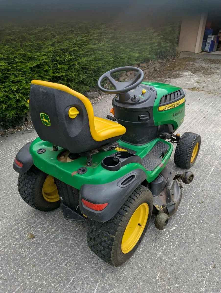 Lawnmower - Image 3