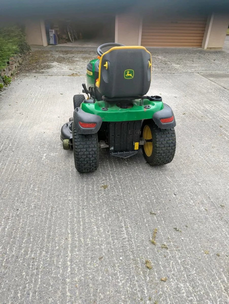 Lawnmower - Image 4