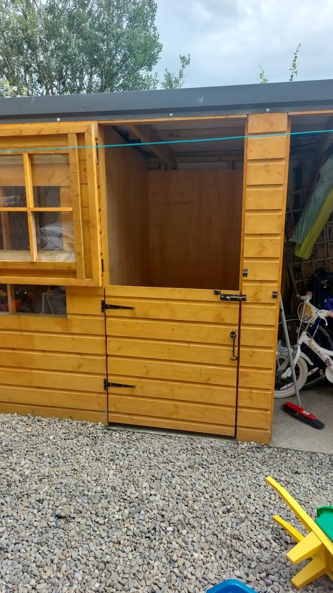 Garden Shed - Image 3