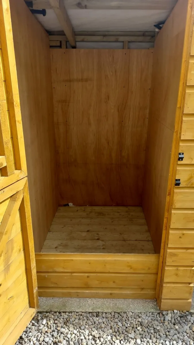 Garden Shed - Image 4