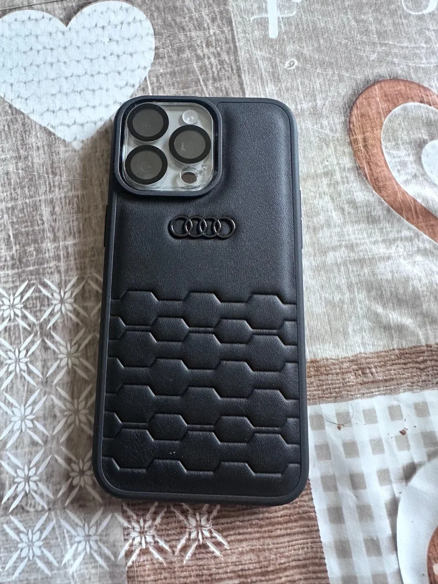 iPhone 15 Pro max 256gb - Image 1