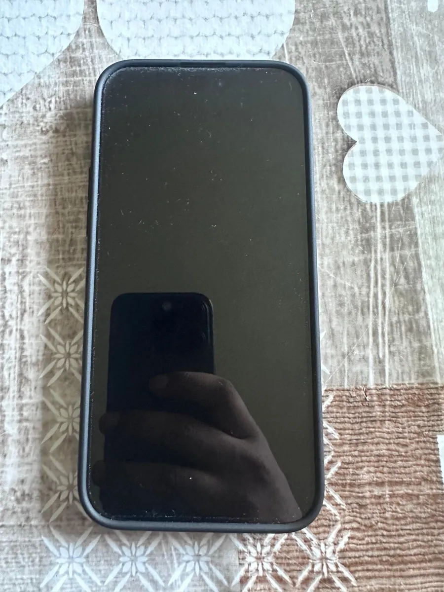 iPhone 15 Pro max 256gb - Image 4