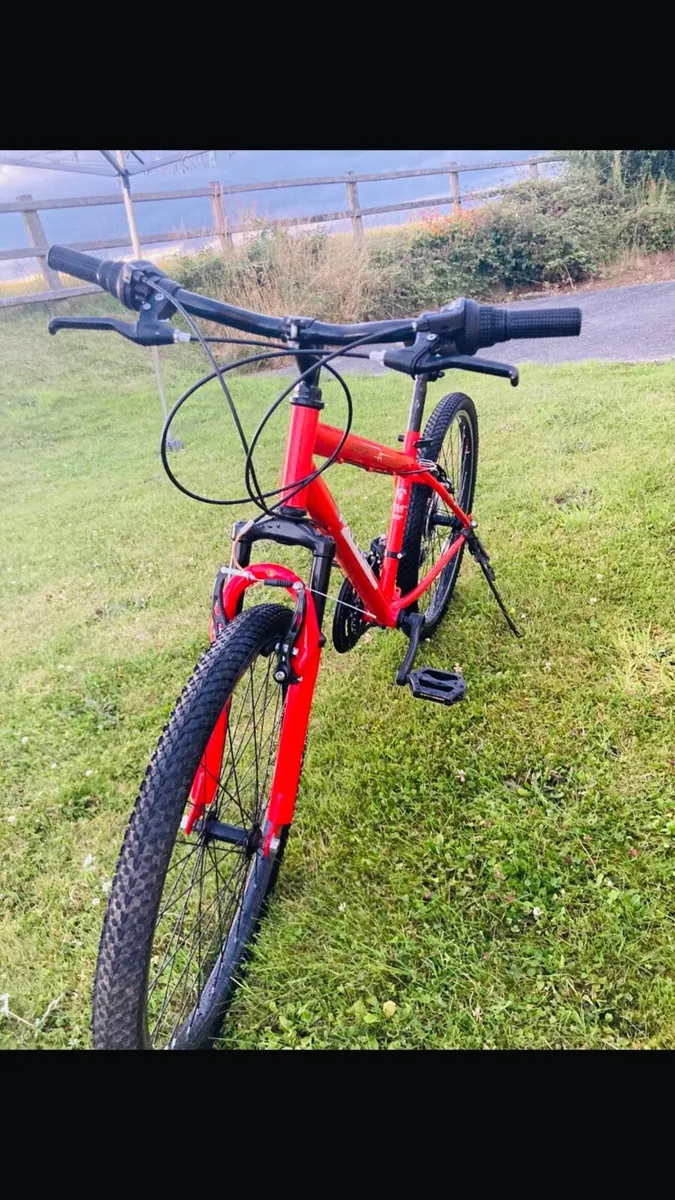 falcon mountain bike - Image 3