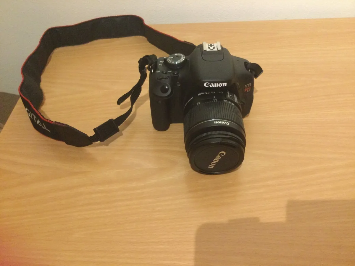Camera - Image 1