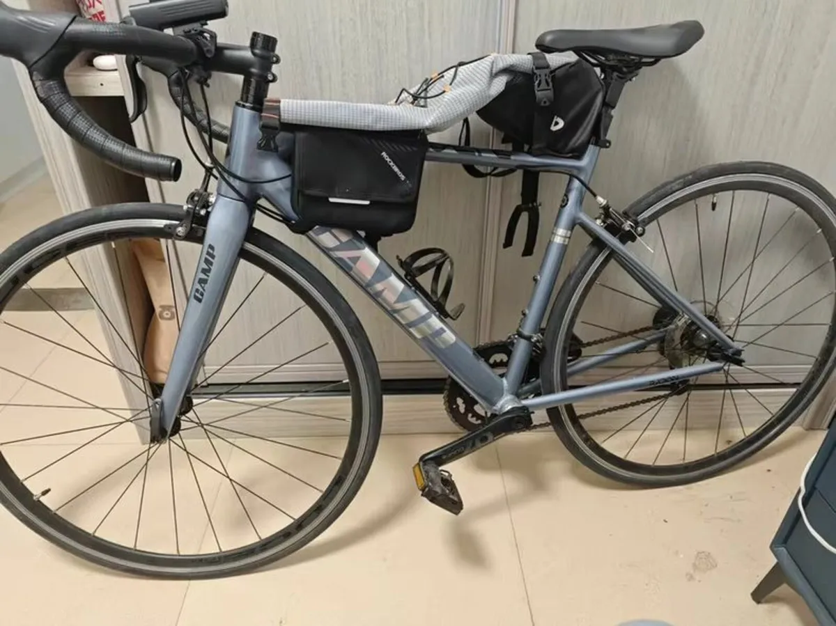 Bike - Image 1