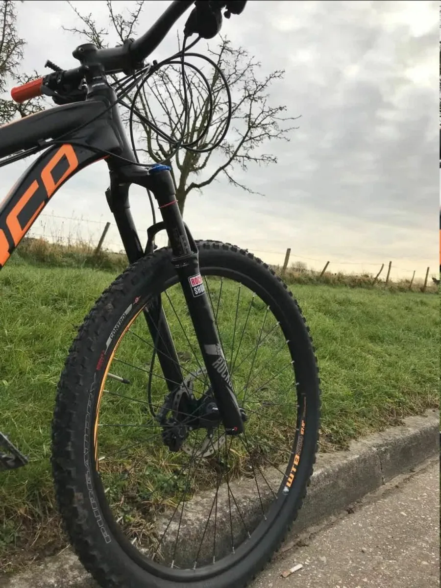 Mountain bike - Image 2
