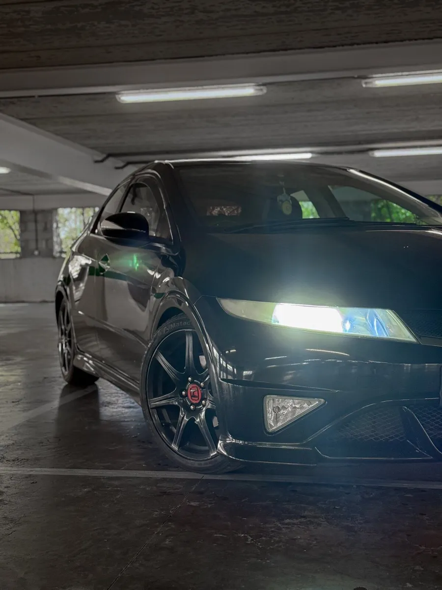 Honda Civic - Image 3