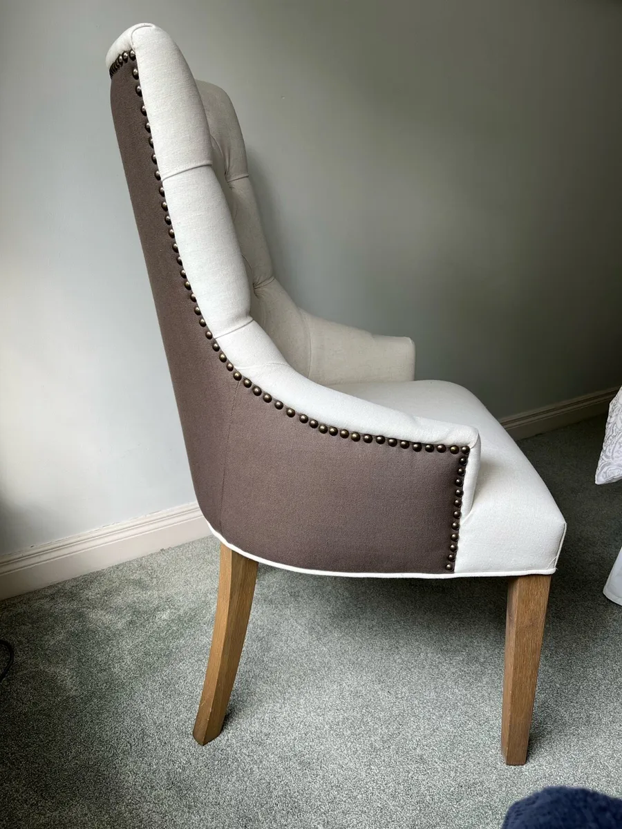 Bedroom chair - Image 2