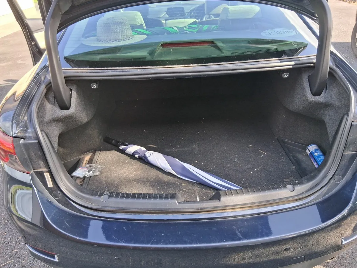 Mazda Mazda6 2018 - Image 3
