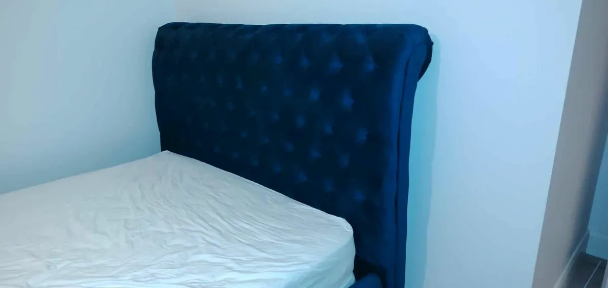 Bed - Image 2