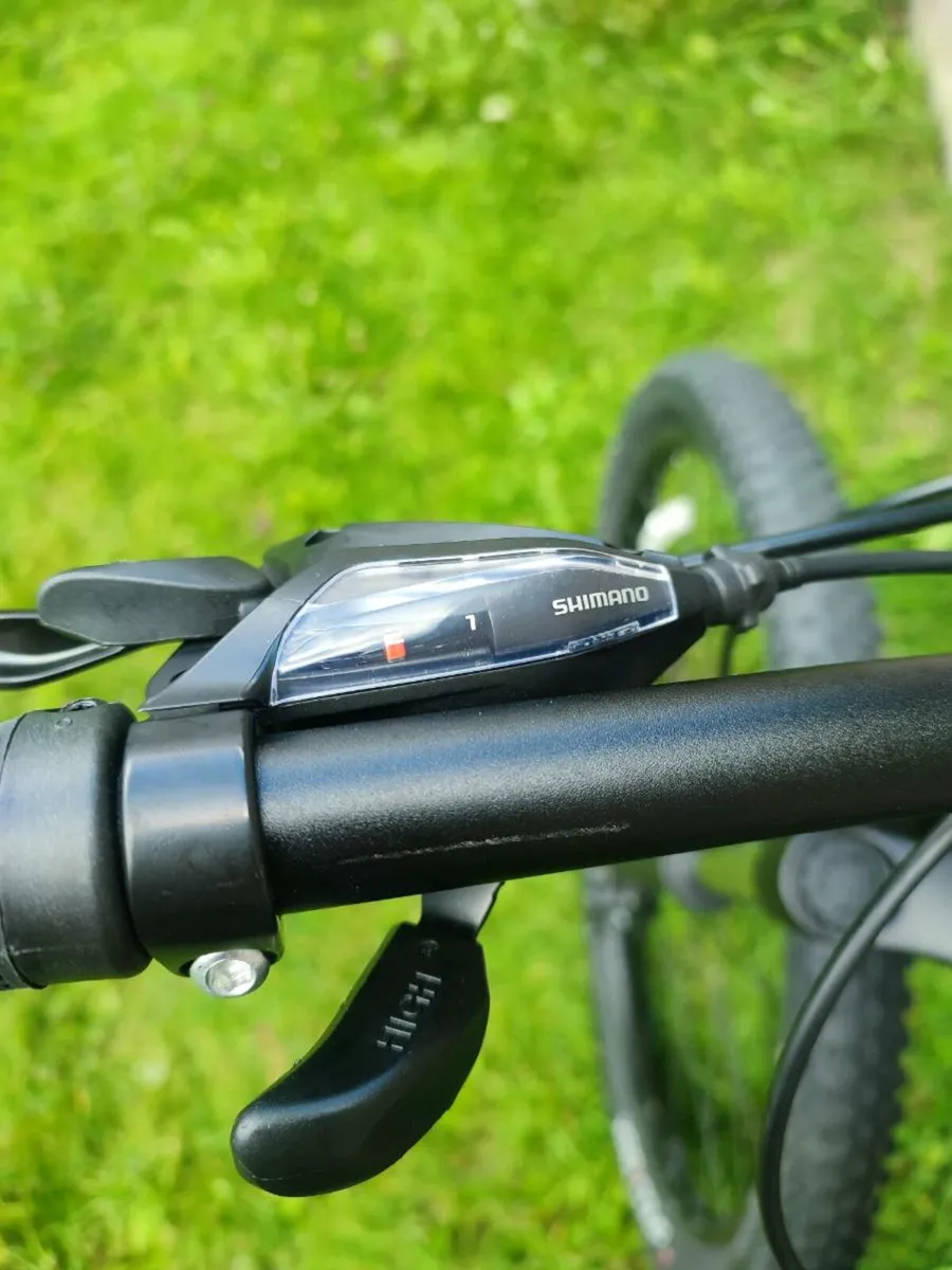 Trek marlin 4 mountain bike - Image 4