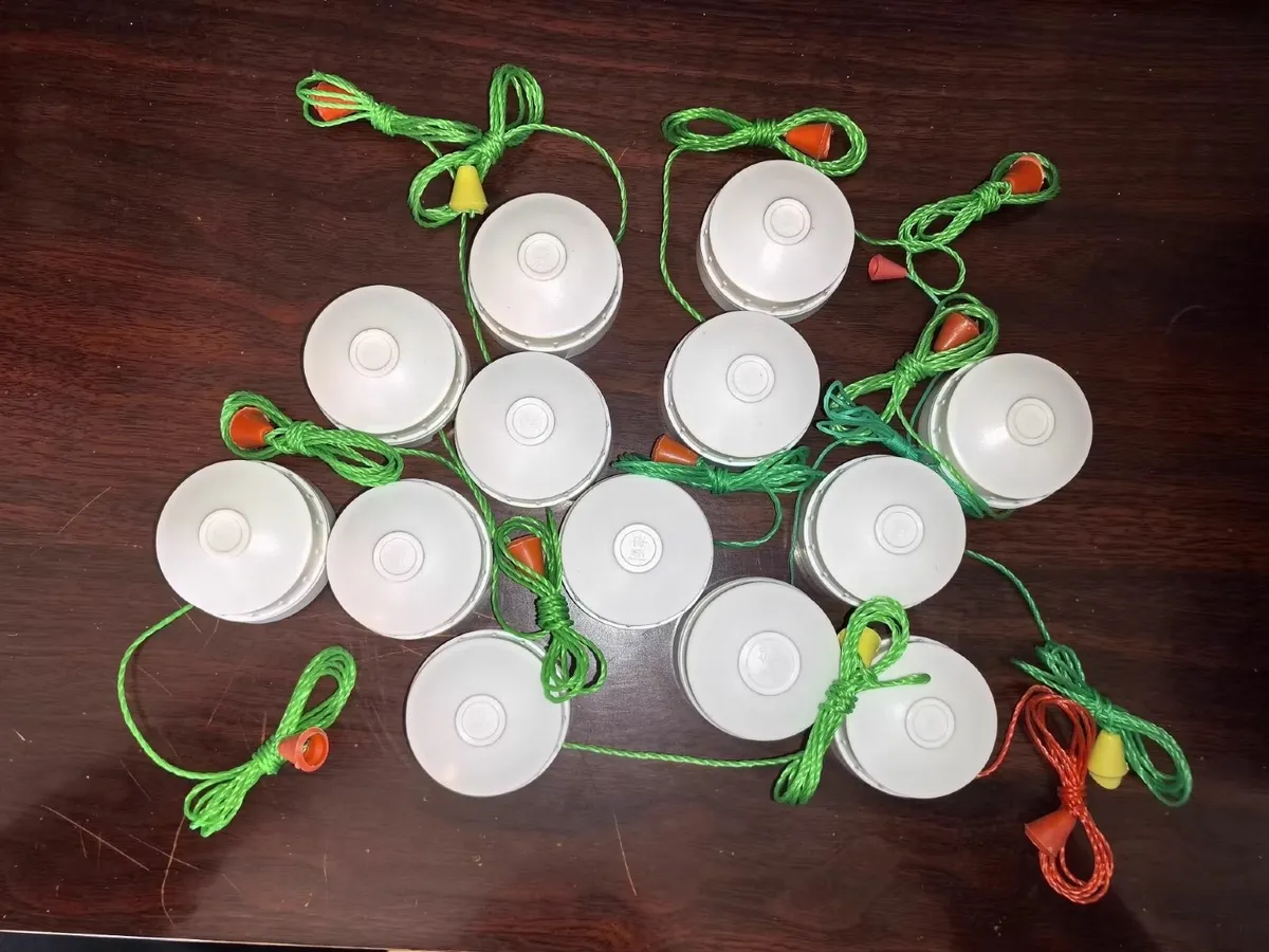 Pull cord switch - Image 4
