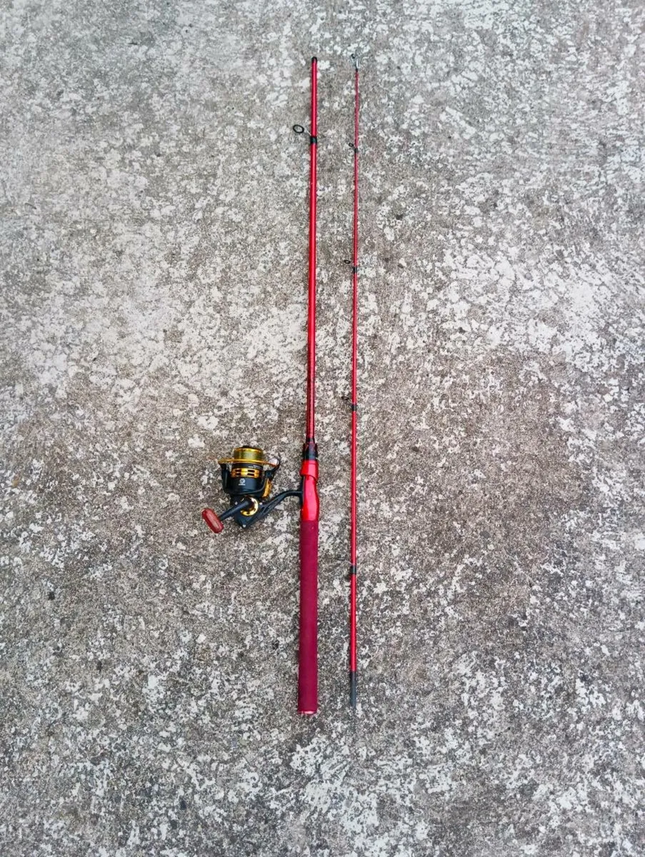 Fishing rod - Image 2