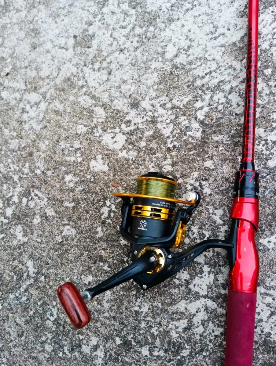 Fishing rod - Image 3