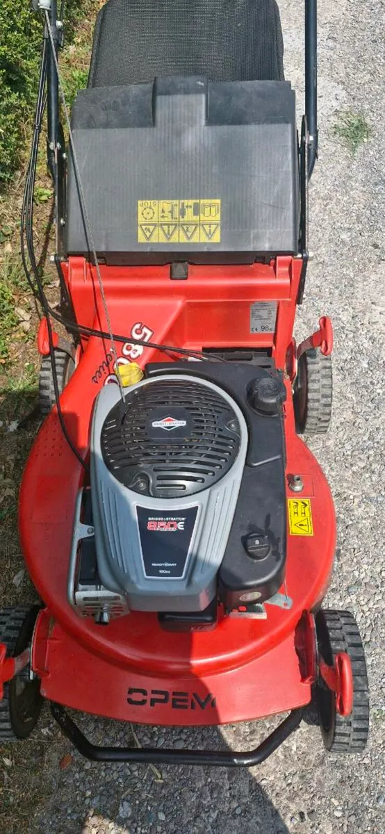Activa 5800 - Image 1