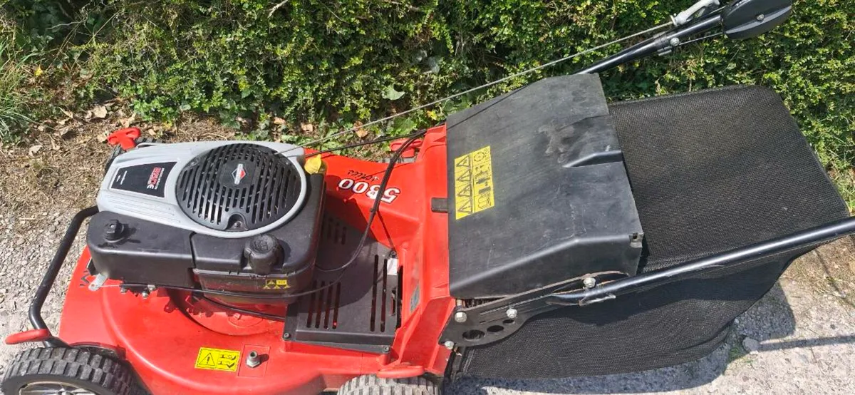 Activa 5800 - Image 2