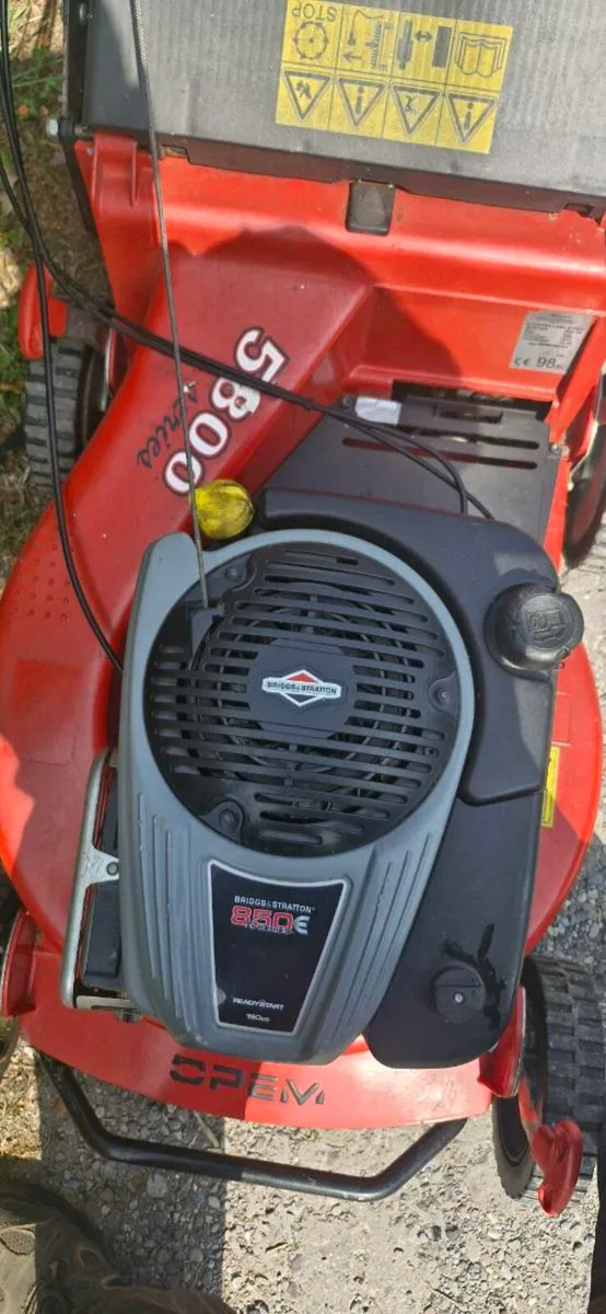 Activa 5800 - Image 3