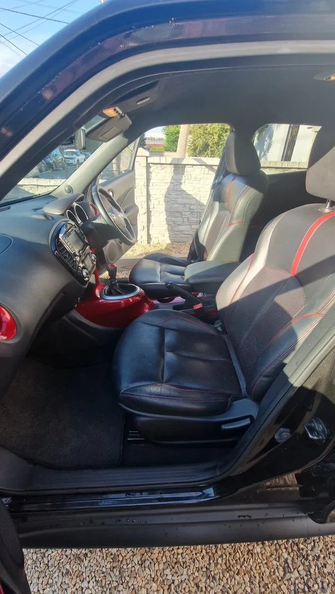 Nissan Juke 2015 - Image 2