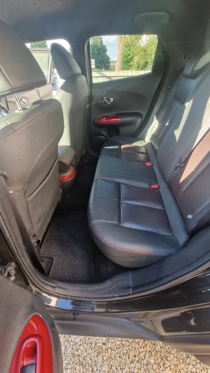 Nissan Juke 2015 - Image 3